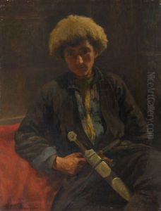 Shepherd from Lori
