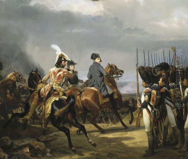 Bataille d'Iena. 14 octobre 1806 - view 1