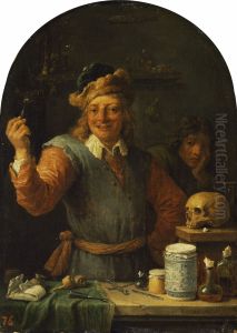 Der Zahnbrecher Der Zahnbrecher