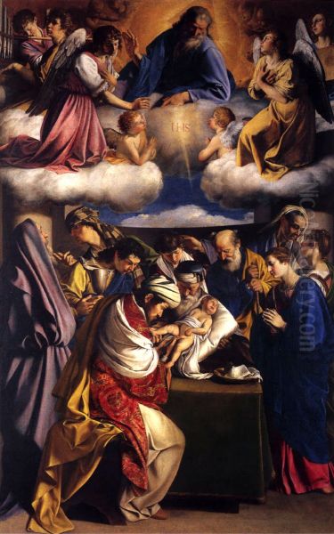 Circumcision - view 1