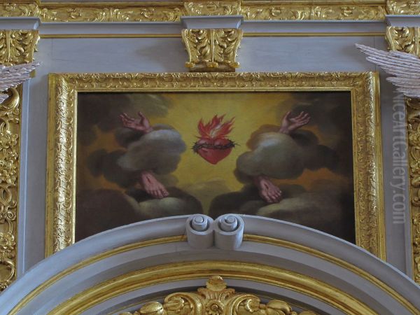 2 tableaux a Ebersmunster - view 1