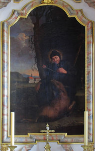 2 tableaux a Ebersmunster