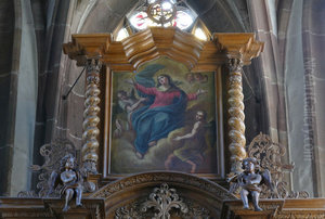 Assomption Assomption
