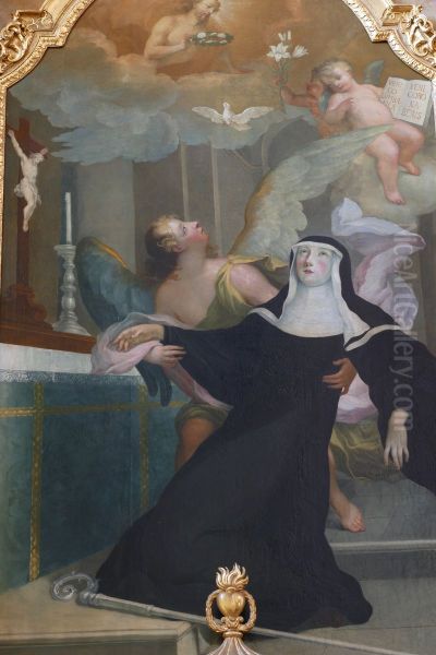 2 tableaux a Altorf - view 1