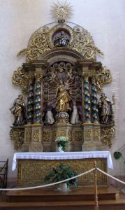 15 tableaux a Lautenbach