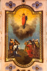 L'Ascension.