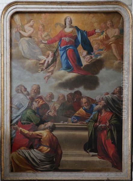 Assomption - view 1