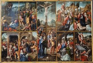 La Passion du Christ
