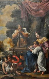 L'Education de l'Enfant Jesus