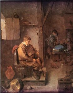Innkeeper