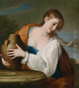 Rebecca Alla Fonte