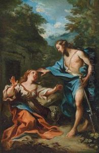 Noli Me Tangere Noli Me Tangere