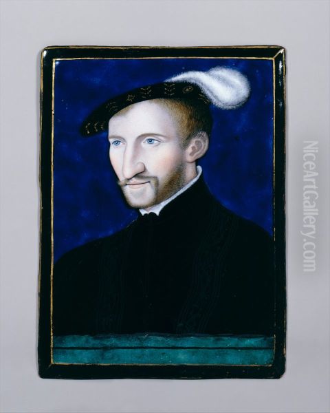 Henri d'Albret (1503-55), King of Navarre - view 1