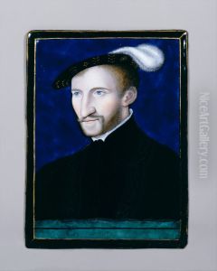 Henri d'Albret (1503-55), King of Navarre