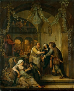 Marriage at Cana Marriage at Cana