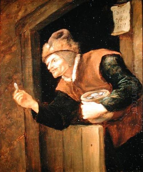 Miser - view 1