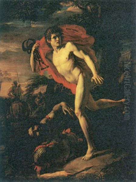The Exploit of a Kievan Boy - view 1
