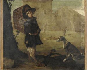 Portarolo Col Cane