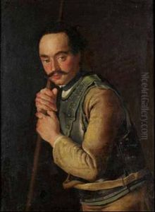 Ritratto Di Armigero