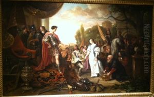 Generosity of Scipio