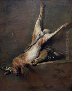 Dode haas