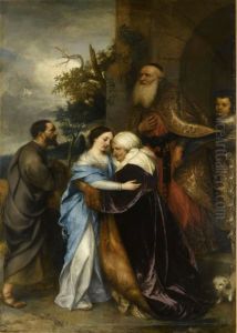The Visitation