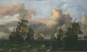 Hollandse vloot