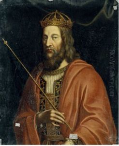 Louis II, king of France