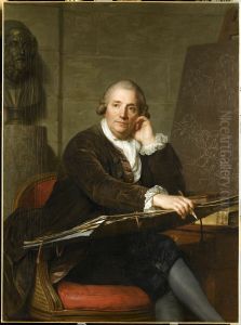 Gabriel-Francois Doyen Gabriel-Francois Doyen