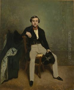 Monsieur Dubreuil Monsieur Dubreuil