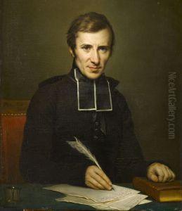 Felicite Robert de Lamennais