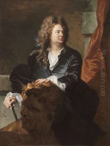 Martin van den Bogaert, dit Desjardins (1640-1694) Martin van den Bogaert, dit Desjardins (1640-1694)