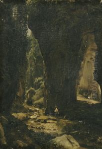 Ravin de Sorrente