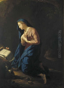 Boetvaardige Magdalena Boetvaardige Magdalena