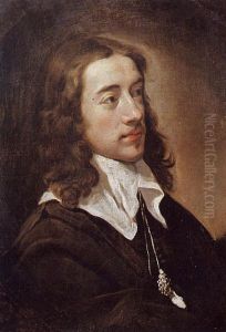 Louis Testelin (1615-1665), peintre by Charles Le Brun