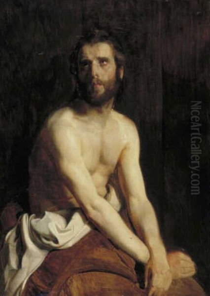Ecce Homo - view 1