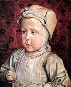 The Dauphin Charles-Orlant (1492-1495) The Dauphin Charles-Orlant (1492-1495)