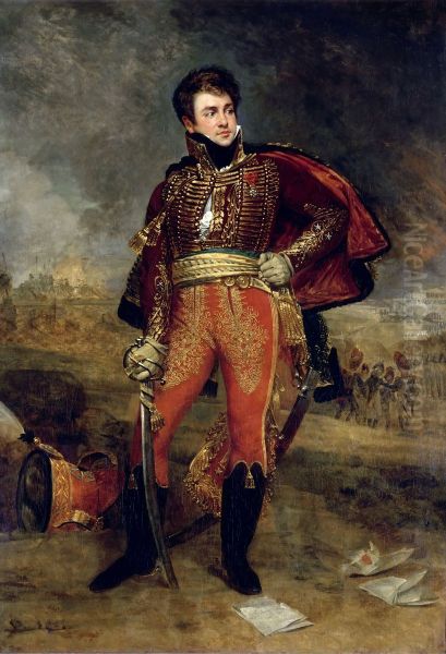 Le general comte Fournier Sarloveze. - view 1
