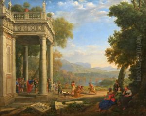 David sacre roi par Samuel David sacre roi par Samuel