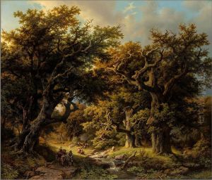 Eikenbos Eikenbos