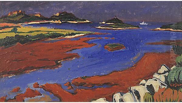 Mare E Isole - view 1