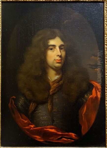 Portrait of William III, Prince of Orange - view 1