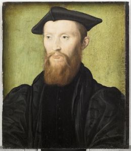 Mellin de Saint-Gelais, poete et musicien