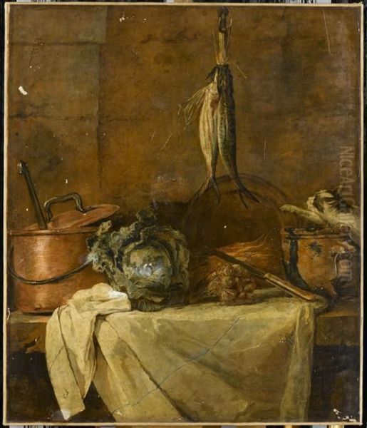 La Table de cuisine - view 1
