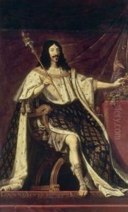 Louis XIII (1601-1643) Louis XIII (1601-1643)