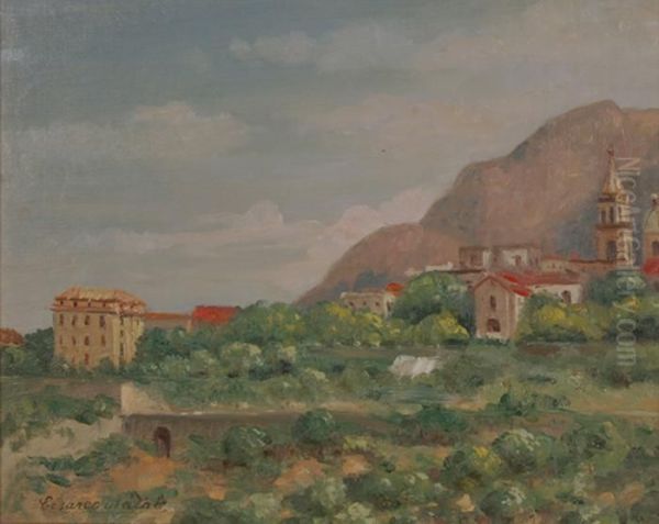 Paesaggio - view 1