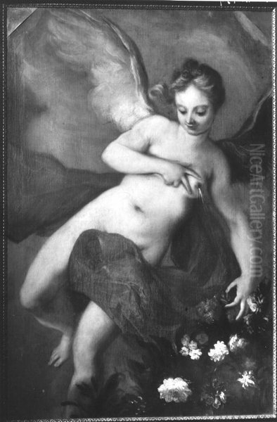 Allegorie des Taues - view 1