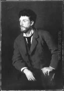 Der Maler Adolf Holzel Der Maler Adolf Holzel