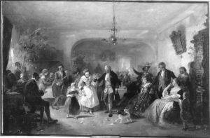 Die Goldene Hochzeit Die Goldene Hochzeit