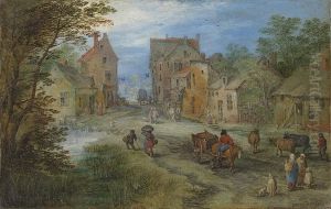 Dorfstrasse